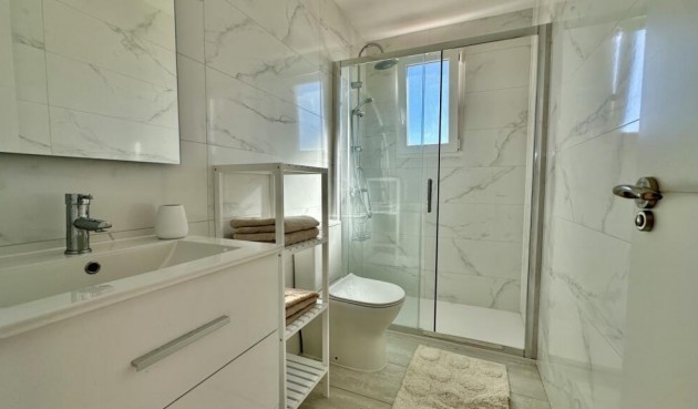 Resale - Penthouse -
Torrevieja - Punta Prima