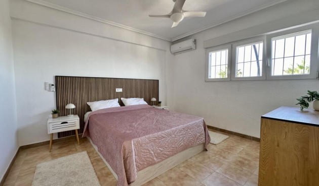 Resale - Penthouse -
Torrevieja - Punta Prima