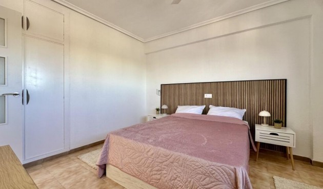 Resale - Penthouse -
Torrevieja - Punta Prima