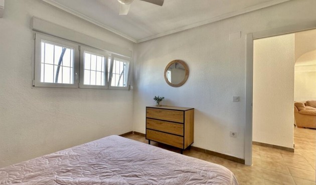 Resale - Penthouse -
Torrevieja - Punta Prima