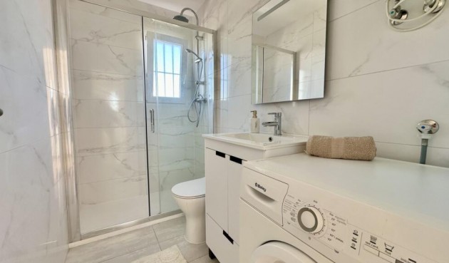 Resale - Penthouse -
Torrevieja - Punta Prima