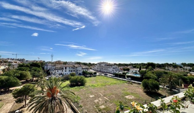 Resale - Penthouse -
Torrevieja - Punta Prima