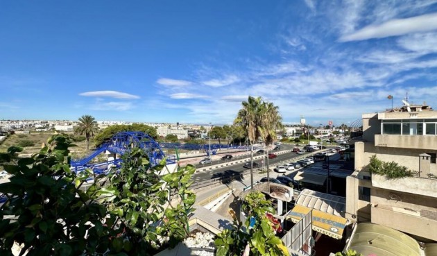 Resale - Penthouse -
Torrevieja - Punta Prima