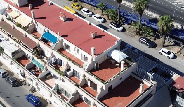 Resale - Penthouse -
Torrevieja - Punta Prima