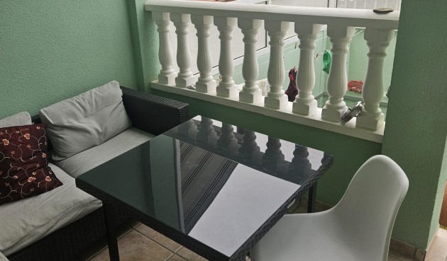 Reventa - Town House -
Gran Alacant