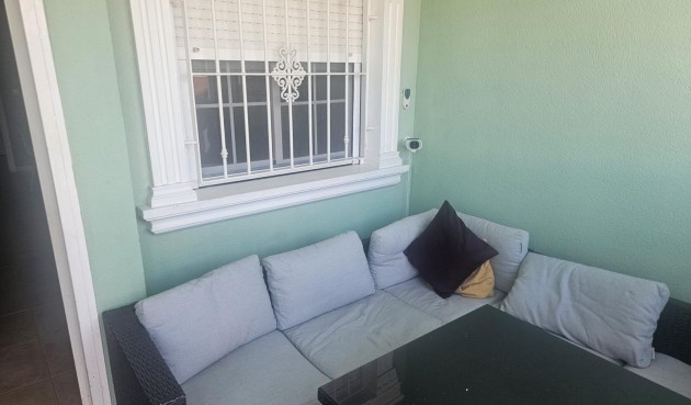 Reventa - Town House -
Gran Alacant