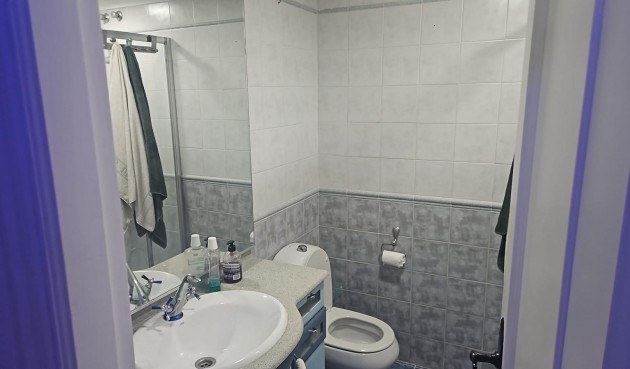 Reventa - Town House -
Gran Alacant