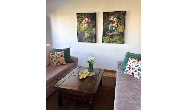 Reventa - Apartment -
Torrevieja - Punta Prima