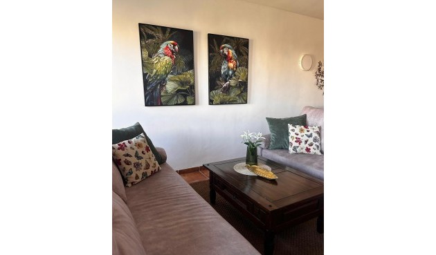 Reventa - Apartment -
Torrevieja - Punta Prima