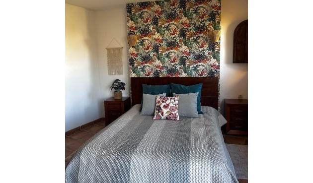 Reventa - Apartment -
Torrevieja - Punta Prima