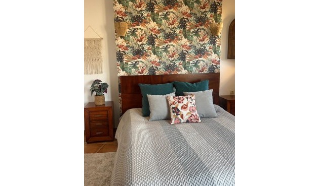 Reventa - Apartment -
Torrevieja - Punta Prima