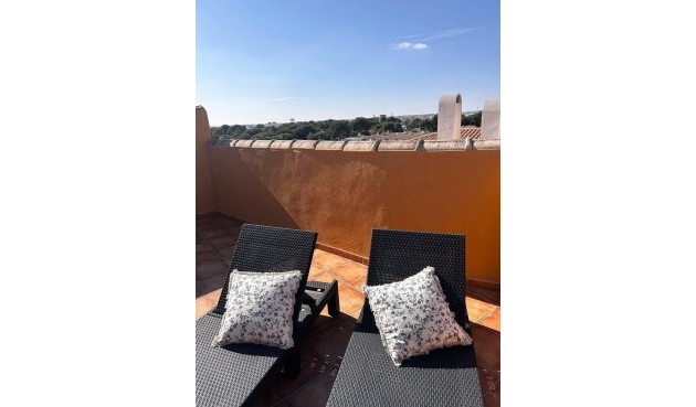 Reventa - Apartment -
Torrevieja - Punta Prima