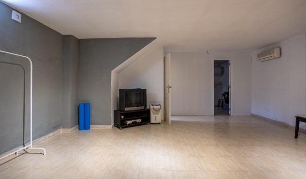 Resale - Villa -
Guardamar del Segura - Costa Blanca