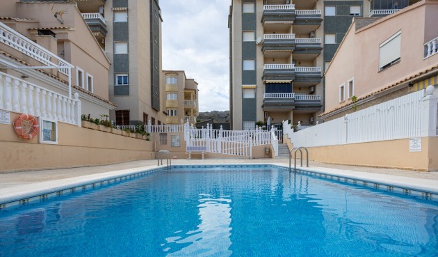 Resale - Villa -
Guardamar del Segura - Costa Blanca