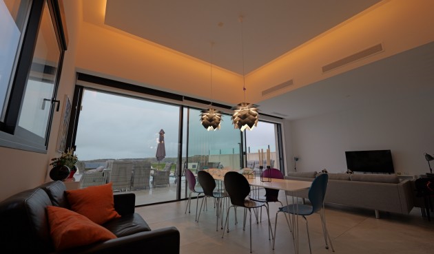 Brukt - Villa -
Rojales - Inland