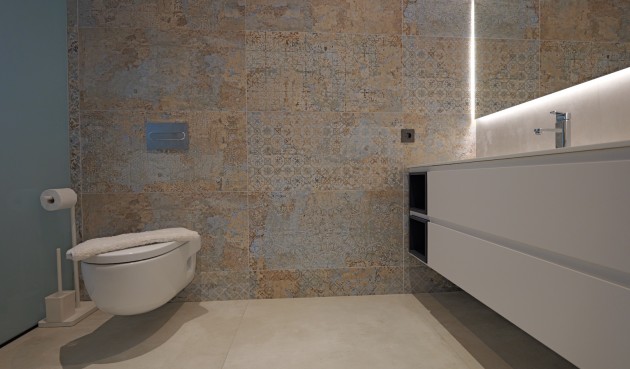 Brukt - Villa -
Rojales - Inland