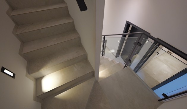 Brukt - Villa -
Rojales - Inland