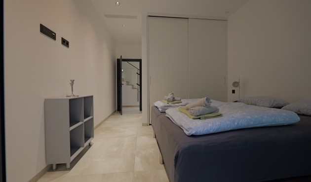 Brukt - Villa -
Rojales - Inland