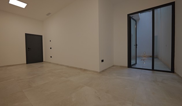 Brukt - Villa -
Rojales - Inland