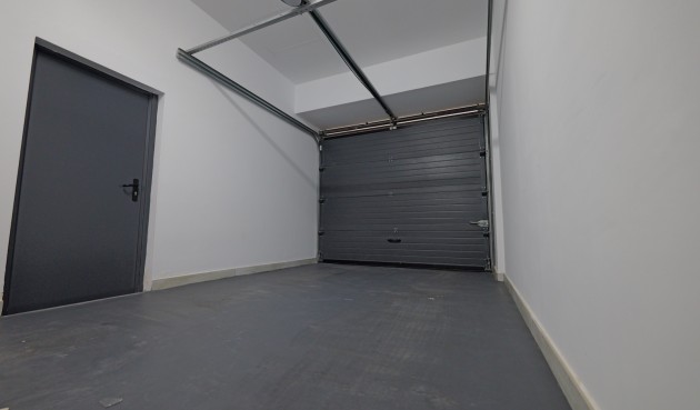 Brukt - Villa -
Rojales - Inland