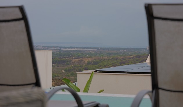 Brukt - Villa -
Rojales - Inland