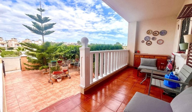 Resale - Bungalow -
Orihuela Costa - Lomas De Cabo Roig-los Dolses