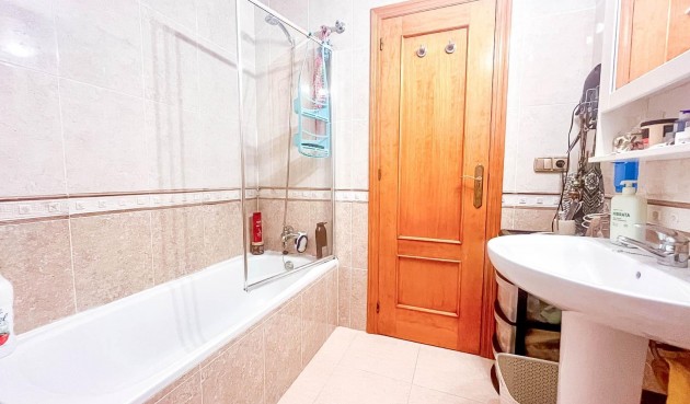 Resale - Bungalow -
Orihuela Costa - Lomas De Cabo Roig-los Dolses