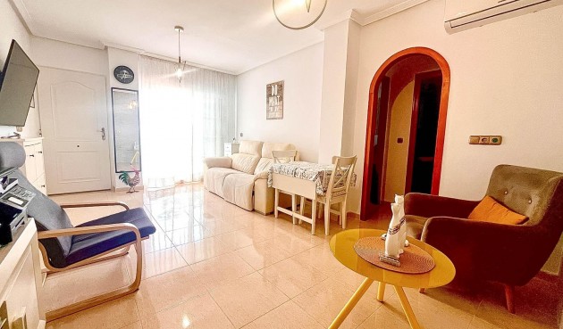Resale - Bungalow -
Orihuela Costa - Lomas De Cabo Roig-los Dolses
