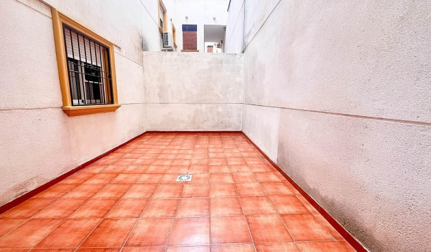 Resale - Bungalow -
Orihuela Costa - Lomas De Cabo Roig-los Dolses