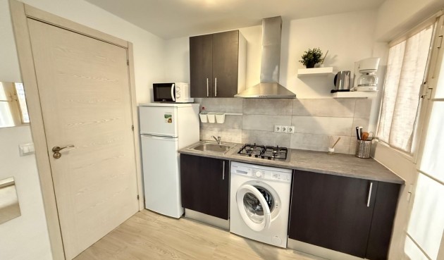 Reventa - Apartment -
Torrevieja - Playa del Cura