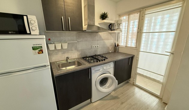 Reventa - Apartment -
Torrevieja - Playa del Cura