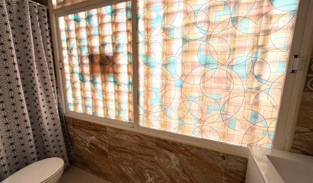 Reventa - Apartment -
Torrevieja - Playa del Cura