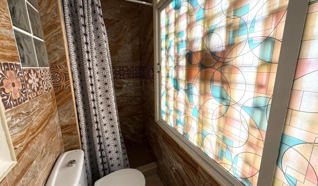 Reventa - Apartment -
Torrevieja - Playa del Cura