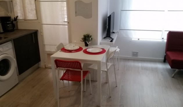 Reventa - Apartment -
Torrevieja - Playa del Cura