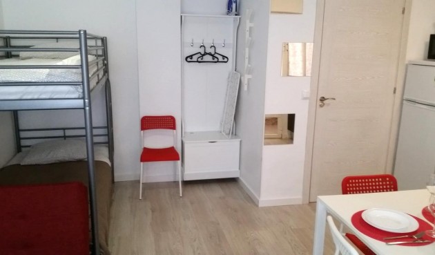 Reventa - Apartment -
Torrevieja - Playa del Cura