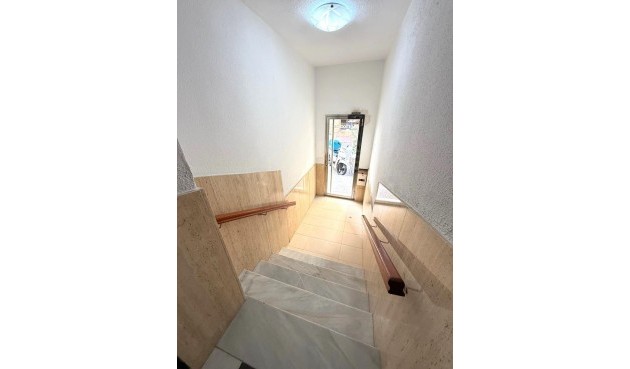 Reventa - Apartment -
Torrevieja - Playa del Cura