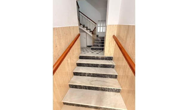 Reventa - Apartment -
Torrevieja - Playa del Cura