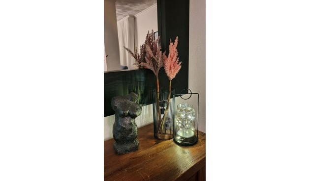 Resale - Apartment -
Torrevieja - Playa de los Locos