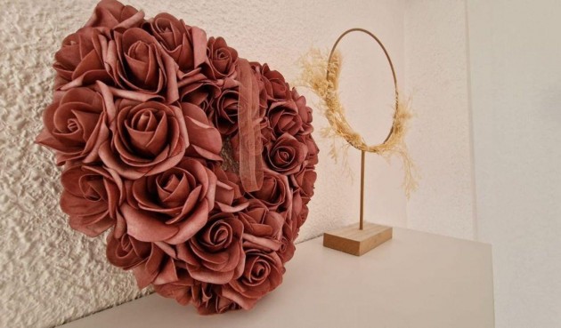 Resale - Apartment -
Torrevieja - Playa de los Locos