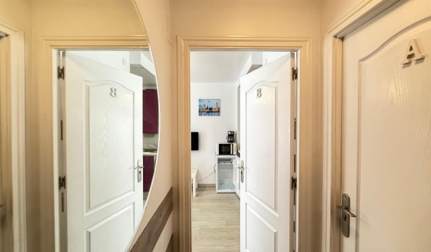 Reventa - Apartment -
Torrevieja - Playa del Cura