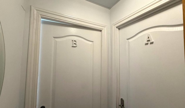 Reventa - Apartment -
Torrevieja - Playa del Cura