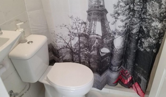 Reventa - Apartment -
Torrevieja - Playa del Cura