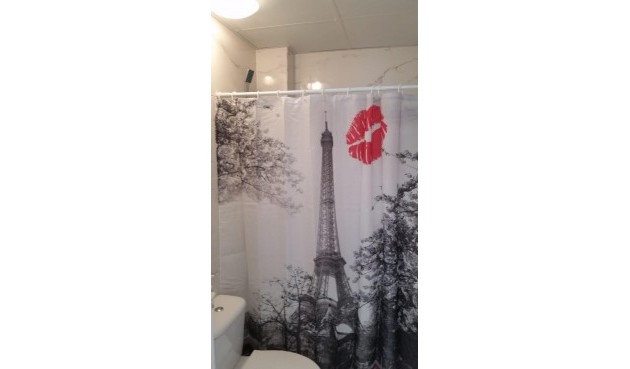 Reventa - Apartment -
Torrevieja - Playa del Cura