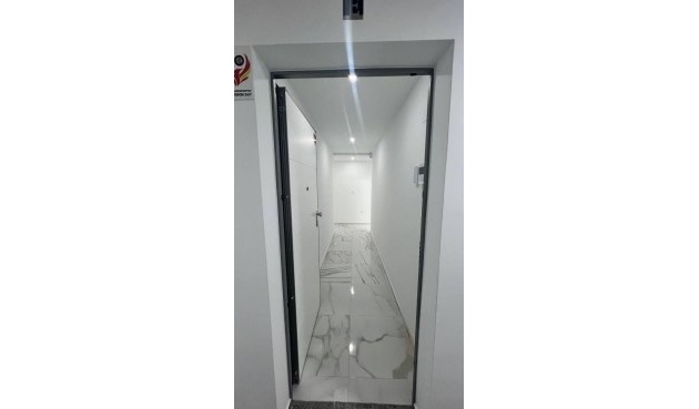 Reventa - Apartment -
Torrevieja - PARQUE DE LAS NACIONES