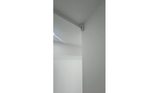 Reventa - Apartment -
Torrevieja - PARQUE DE LAS NACIONES