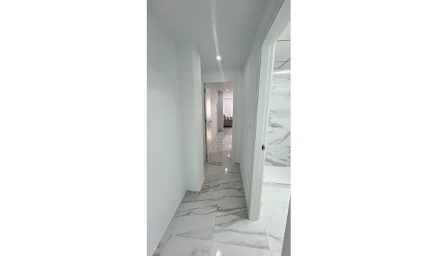 Reventa - Apartment -
Torrevieja - PARQUE DE LAS NACIONES