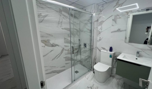 Reventa - Apartment -
Torrevieja - PARQUE DE LAS NACIONES