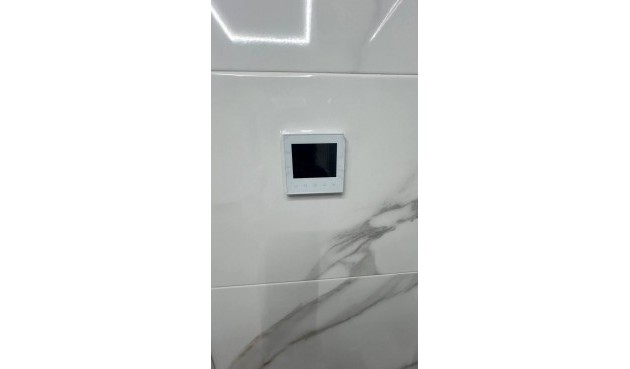 Reventa - Apartment -
Torrevieja - PARQUE DE LAS NACIONES