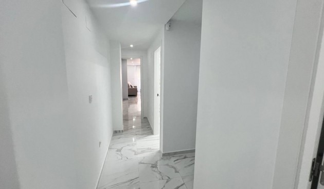 Reventa - Apartment -
Torrevieja - PARQUE DE LAS NACIONES