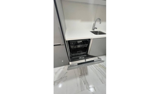 Reventa - Apartment -
Torrevieja - PARQUE DE LAS NACIONES